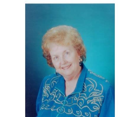 Estella M. "Penny" Gibbs Obituary (2025) - Chester, WV - Arner Funeral ...