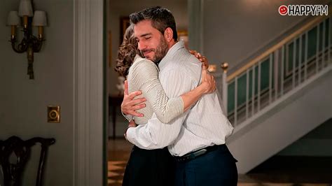 Sueños de libertad, avance del capítulo de hoy: el adiós de Andrés ...