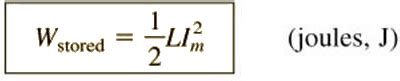Chapter 11 Inductors, Introductory Circuit Analysis, PPT, Semester ...