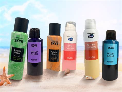 Buy personal hygiene products from Skye brand at Star Bazaar – Star Bazaar