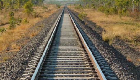 Cabinet Approves Shortest Rail Connectivity Between Mumbai and Indore ...