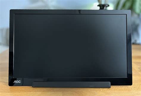 AOC l160IP Review - Review 2022 - PCMag Greece