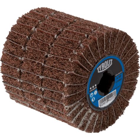 Tyrolit Lamellrull 1LA VLS-C X 100x100x19,1 S-4 C80/MEDIUM Premium***