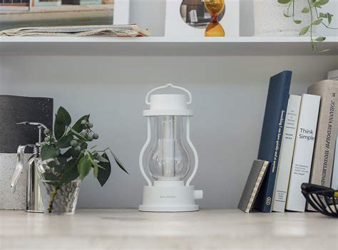 BALMUDA Combo Pack The Speaker The Lantern White | India | Ubuy