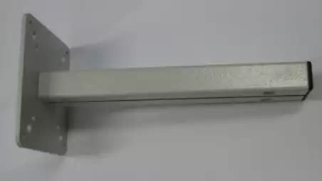 IntelliVue MP20/MP30 Philips Fix Wall Clamp Mount | Philips