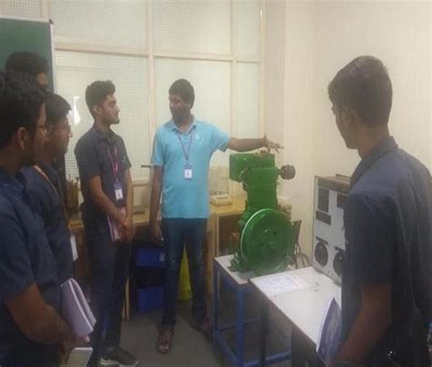 Innovative Teaching Practices - Mechanical Engineering