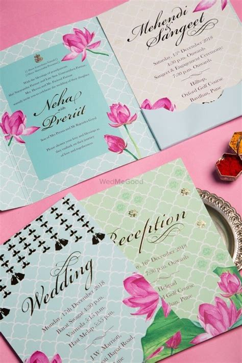 Image result for Wedding Invitation Card Design Sample