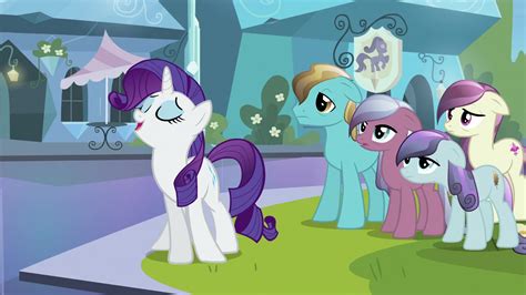 My Little Pony: Friendship Is Magic Season 3 Image | Fancaps