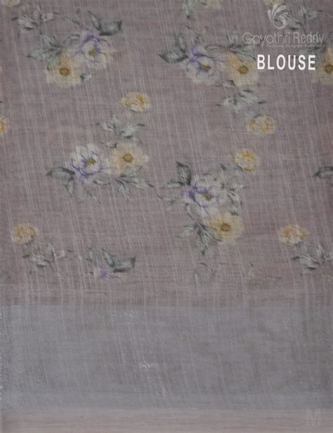 LINEN COTTON-L1281