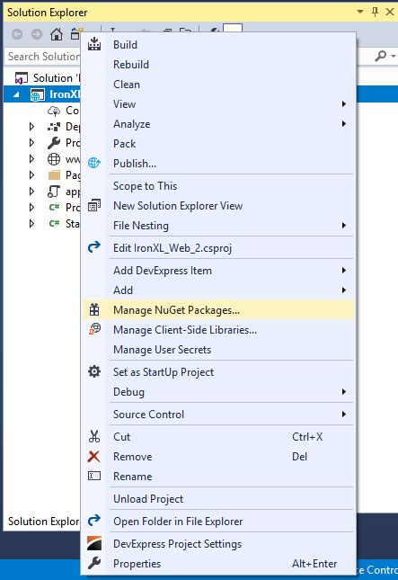Image result for Create Excel Files in C# without Interop