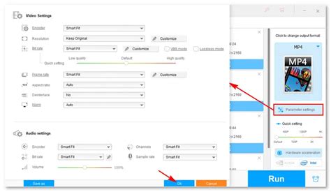 GoPro 10 File Format Settings 的图像结果