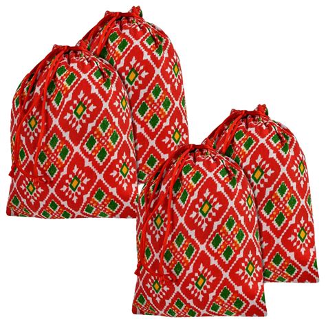 Heart Home Potli | Silk Wedding Potli | Drawstring Closure Potli | Wal ...