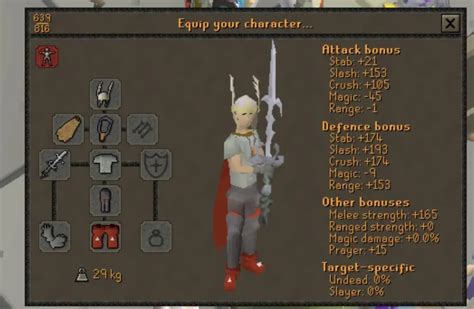 OSRS Amulet of Fury vs Torture: Which One is Better for Your Adventure ...