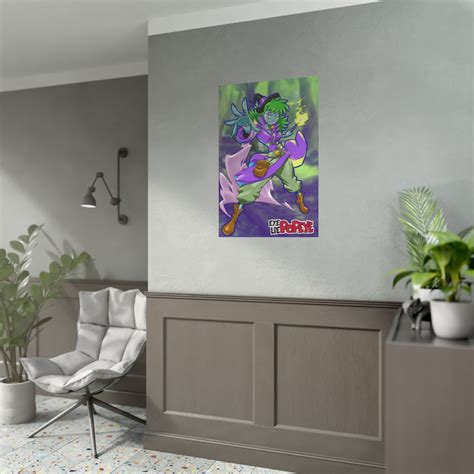 Eye Lie Popeye Posters - Witch Judy (24x36) – ComicsKingdom