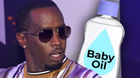 Diddy Says Freak-Off Tapes Show Consensual Sex With Cassie