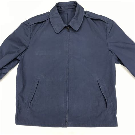 87年 USAF 空軍 AIR FORCE ユーティリティー ジャケット USN ARMYJACKET,MAN'S,COTTON | 古着屋 ...