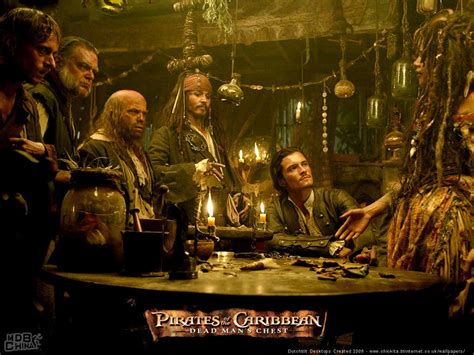 Pirates of the Caribbean 5: Big HD posters collection - YouLoveIt.com