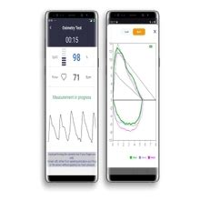 MIR Spirobank (OXI) Portable Digital Spirometer with Oximeter ...