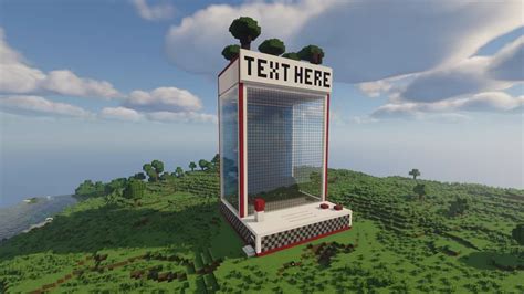 Image result for Minecraft Claw Machine