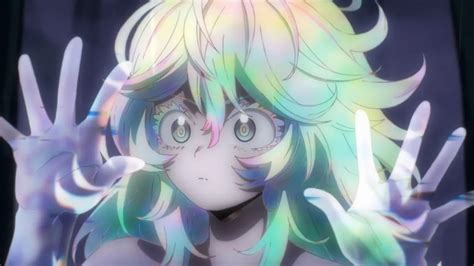 My Hero Academia's Anime Finally Reveals Invisible Girl After 8 Seasons