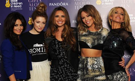 Image result for Girls Aloud
