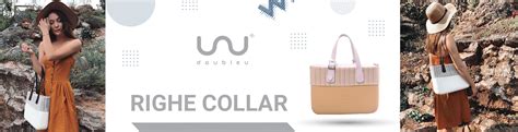 Righe Collar – doubleu