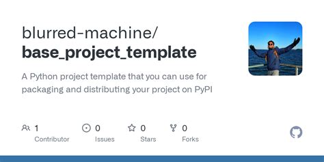 Python Web Project Template 的图像结果