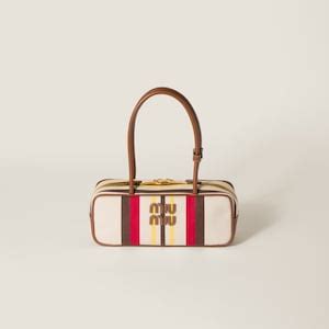 Bags For Women | Miu Miu