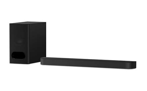 Sony Bravia Theatre Bar 6(HT-B600) 5.1(3.1.2) Channel Dolby Atmos/DTS:X ...