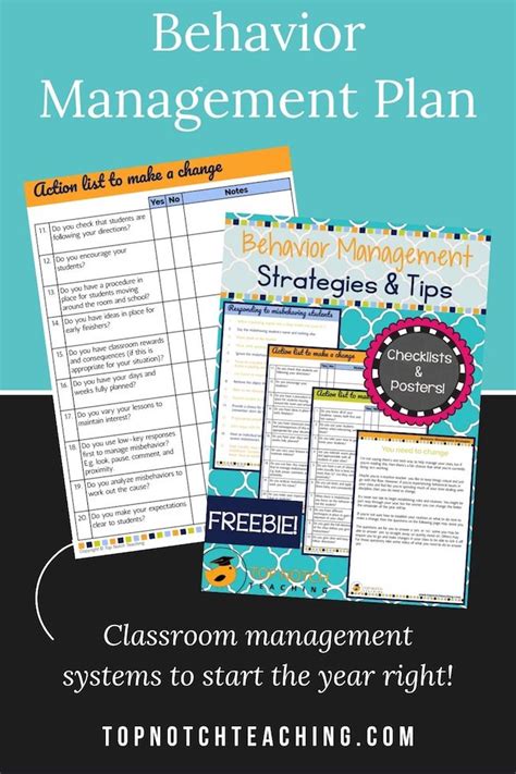 Classroom Behavior Management Systems 的图像结果