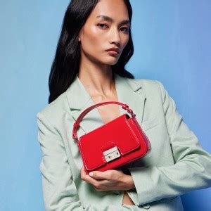 Miraggio Red Sling Bag Molly Micro Bag Red - Price in India | Flipkart.com