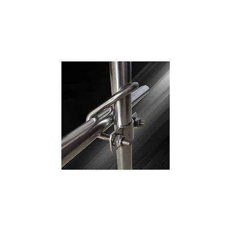 SONLED U Bolt 20 25 32 40 50 M6M8;Galvanized Double U-Cross India | Ubuy