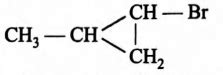 What is the major bromination product in the following reaction? CH3 ...