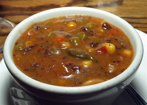 Kansas City Steak Soup Recipe | Aloha Dreams