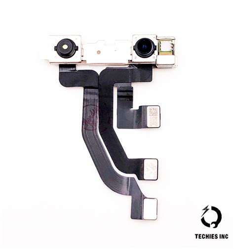 Image result for iPhone X Camera Module