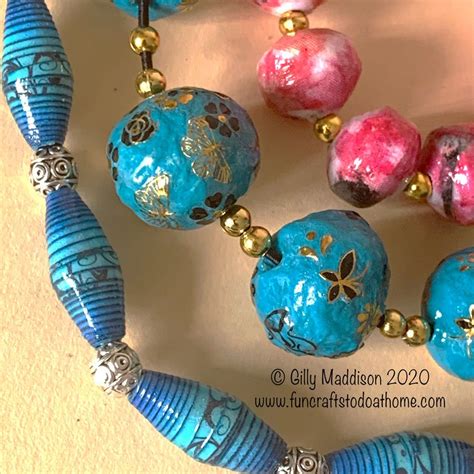 Image result for Paper Bead Crafts.com