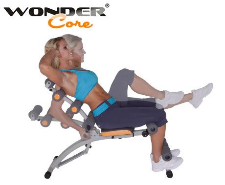 Wonder Core Workout Routine 的图像结果