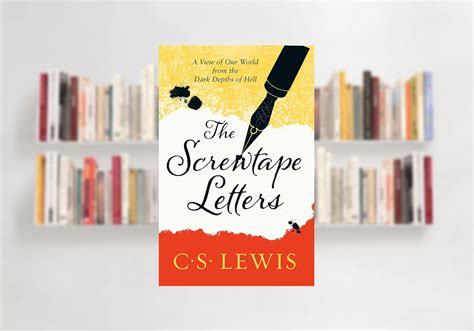 Book Summary: Screwtape Letters - The Wise Word