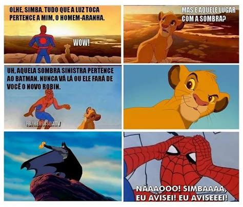 Image result for Simba Meme