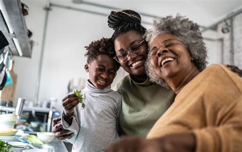 Minority Mental Health Month: Tips for Prioritizing Wellness - Phoenix ...