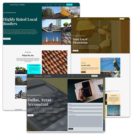 The Word Local Services 的图像结果