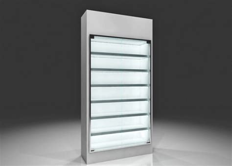 Wall Shelving Units Manufacturer in Delhi