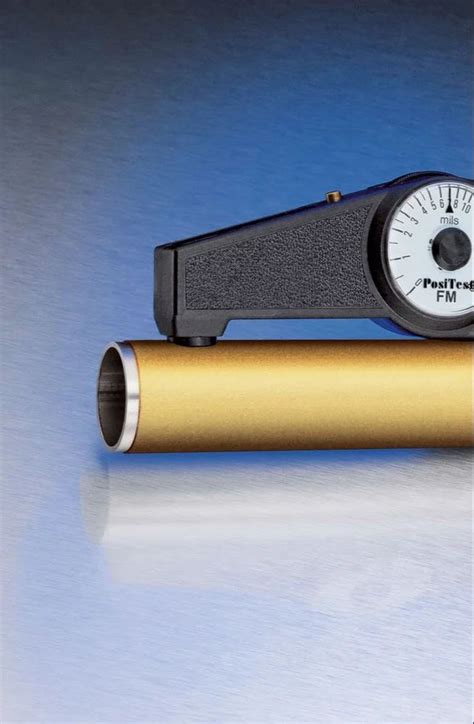 Coating Thickness & Inspection Instruments - Defelsko USA Original ...