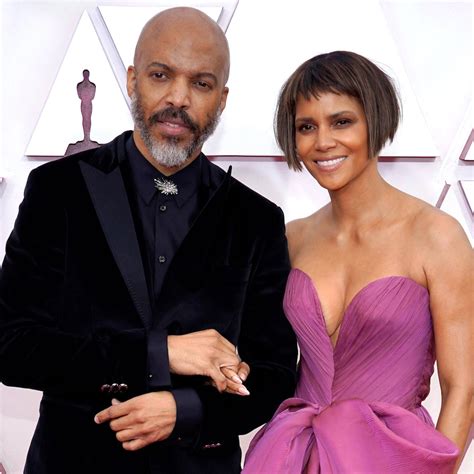 Halle Berry Celebrates Her 55th Birthday With Serenade from Boyfriend