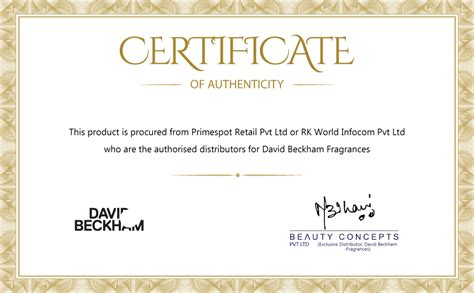 David Beckham Classic Blue Deodorant Spray for Men - 150ml : Amazon.in ...