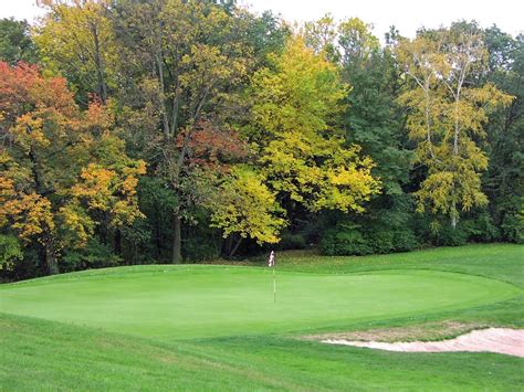Furnace Brook Golf Club | All Square Golf