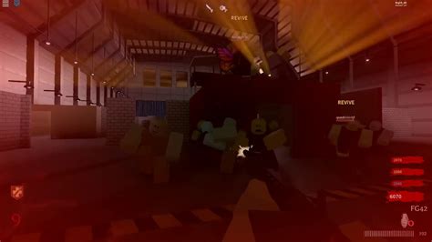 MMC Zombies Project Script 2021 的图像结果