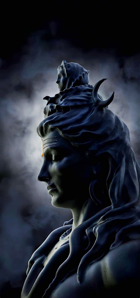 Shiv Ji Wallpapers - 4k, HD Backgrounds on WallpaperBat