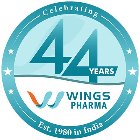 Wings Pharma