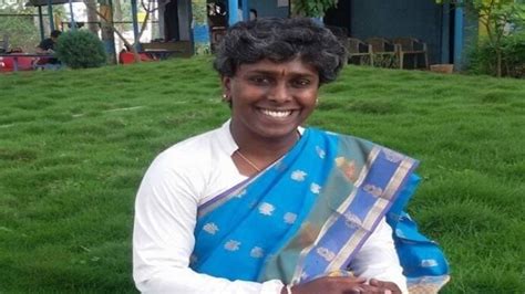 First transgender to receive Karnataka Government's prestigious ...